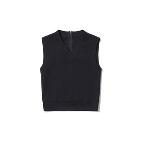 WOMEN BLOSSOM FULLOVER VEST_NLTCS23203NYX