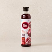 홍초 900ml(석류)