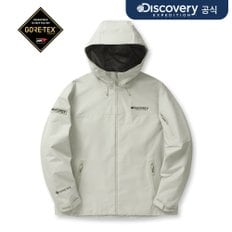 디스커버리 남성 베르텍스 3L 고어텍스 자켓 (D.SKIN BEIGE)