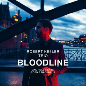 ROBERT KESSLER TRIO - BLOODLINE