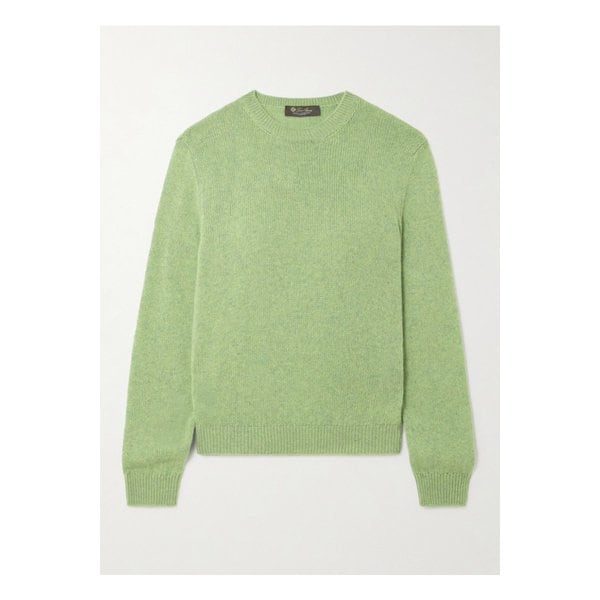 포벨로 캐시미어 스웨터 46376663162891035