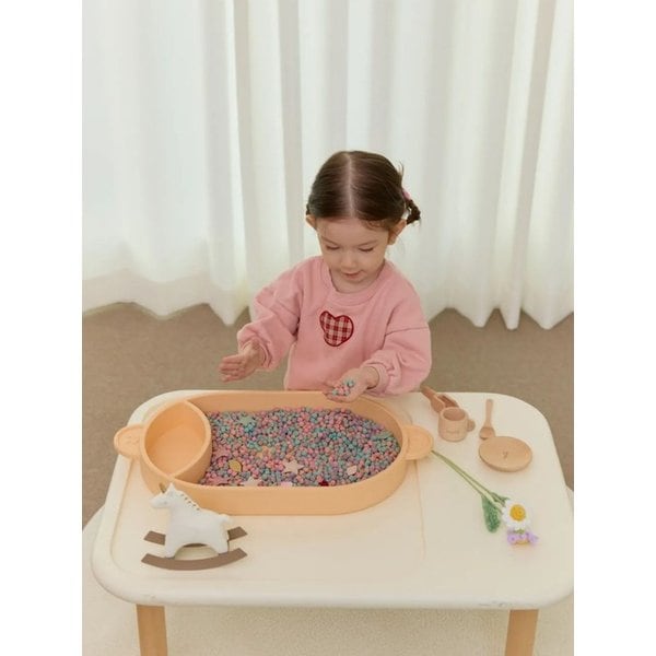 유니콘 칙피 Unicorn Chickpea