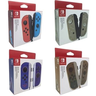 1. 조이콘 무선 스..