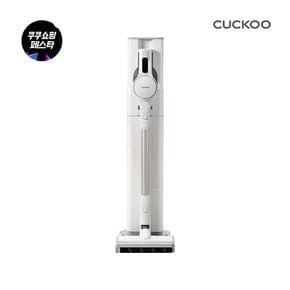 본사직영 파워클론 로봇청소기 AI 구독 CRVC-BAC0510NW