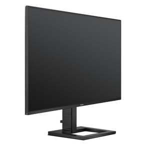 27E1N1300 USB-C 4면 보더리스 100 높낮이 무결점 모니터