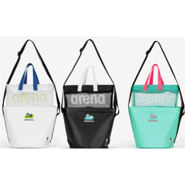 아레나 4리터 2 in 1 드라이백   A4AC1AB29