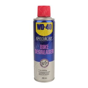 WD-40 스페셜리스트 바이크디그리서 자전거세척제