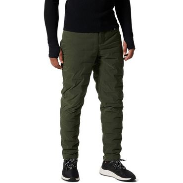  미국 마운틴하드웨어 바지 1877435 Mountain Hardwear Men`s StretchDown Pant