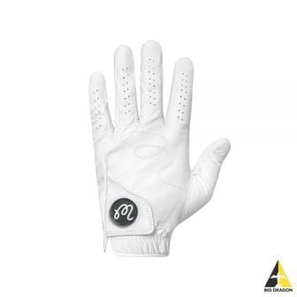 말본골프 MALBON M SCRIPT GLOVE (M-8434-SNO) (남성 스크립트 글러브) 64224422