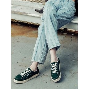 VIN CLASSIC SNEAKERS_GREEN