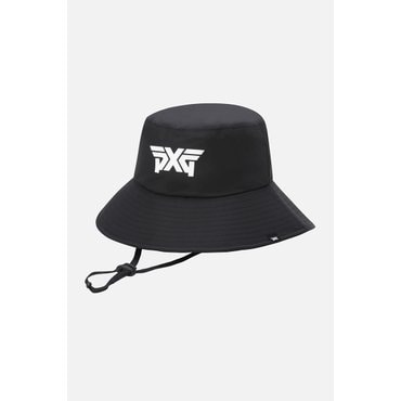 PXG [PXG공식] 공용 WATERFROOF WIDE BUCKET HAT-PJFPU961221