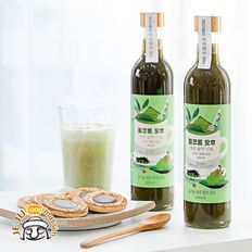 돌코롬오후 말차 시럽 300ml[31281577]