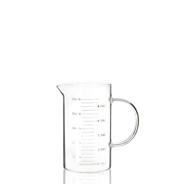 한국도예가 컬렉션 북대사 계량숙우 L500 500ml