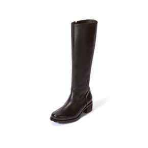 Essential Long Boots_Black