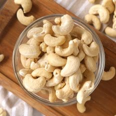 볶음캐슈넛 400g x 2개