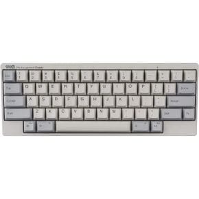 일본 hhkb 키보드 HHKB Happy Hacking Keyboard Professional Classic 유선 USBC Mac 창 흰색 인