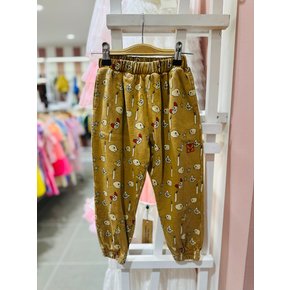 [파주점] [더 캄파멘토] CAPSULE-16 조거 팬츠 (TC53-CAPSULE-16)