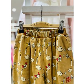 [파주점] [더 캄파멘토] CAPSULE-16 조거 팬츠 (TC53-CAPSULE-16)