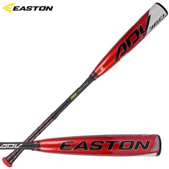  [이스턴 한국총판] 2020 EASTON KOREA ADV360 투피스 풀카본 야구배트