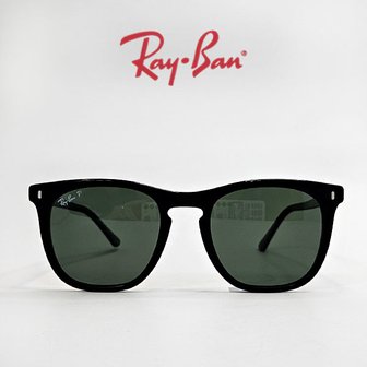 오클리 [RAY BAN] 레이밴 RB2210F 901/58 53 레이벤 선글라스