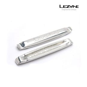 LEZYNE 리자인 알로이 레버 Alloy Lever 자전거 타이어 탈거 펑크 수리