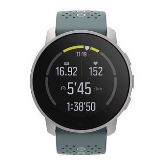 게이즈샵 SUUNTO 순토 9 피크 모스그레이 SS050524000