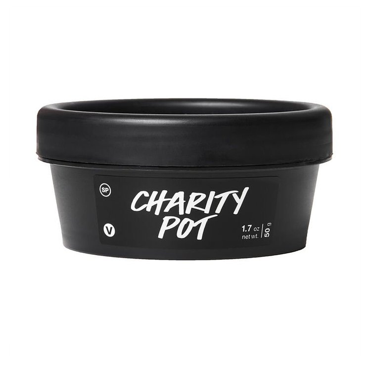 해외직구]러쉬 핸드 바디로션 채리티팟 영국러쉬 240G/ Lush Hand Body Lotion Charity Pot, 믿고 사는  즐거움 Ssg.Com