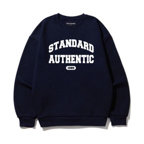 AUTHENTIC 맨투맨(STMSTD-0007)