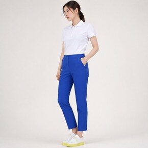 ELLE 엘르 골프 팬츠 GWPA08449 O316