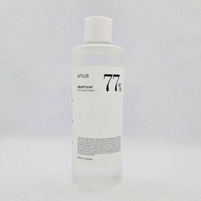 어성초 77 토너 350ml - 아누아 정품