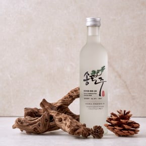 보은 송로주 25% 300ml