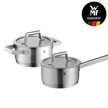 WMF 컴포트 라인 냄비 2종세트(16편수,16L)