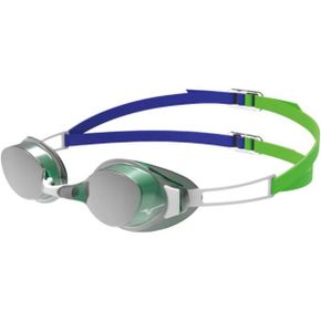 일본 미즈노 수경 Mizuno N3JE4030 31 Swim Goggles Competition Fitness Swimming 남녀공용 Lim