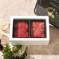 자연마춤쌀 (품종:추청/특등급) 10kg