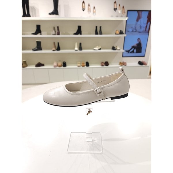 [부산점] [바바라] 메리제인 플렛슈즈 BBF133