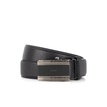 탠디옴므 탠디남성벨트 (BB185, BLACK)