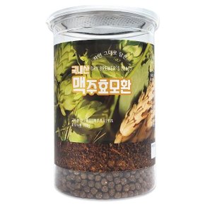 헬로우그린 국산 맥주 효모환 350g(통) 식물성 단백질 (WB7D0BC)