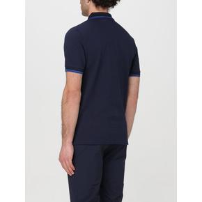 24SS 세이브더덕 폴로 티셔츠 DR0136MBATE18 90000 Blue 1