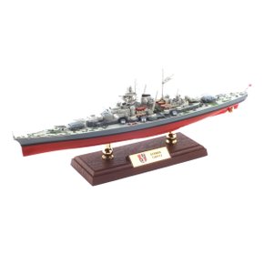 독일 텔피츠전함 노르웨이 작전 1944 (WTS101346SHIP)