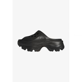 4038954 adidas CLOGS - Pool slides core black