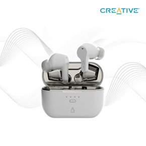 ZEN AIR SXFi 무선 이어폰 블루투스