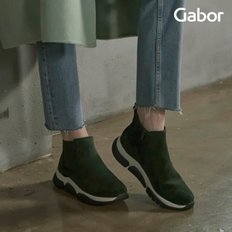 Gabor 컴포트 롤링 소프트 부츠_