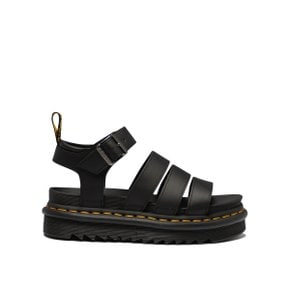 Sandals 24235001BLACK HYDRO Black