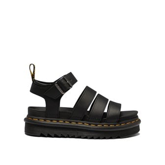 닥터마틴 Sandals 24235001BLACK HYDRO Black