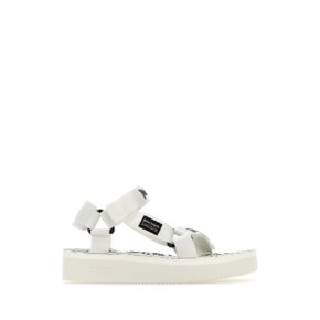 [팜 엔젤스] Sneakers PWIH027S24MAT001 0110 White