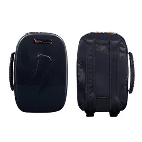 뱀 뉴트레킹 오보에 케이스 TREK3029SC 블랙카본
