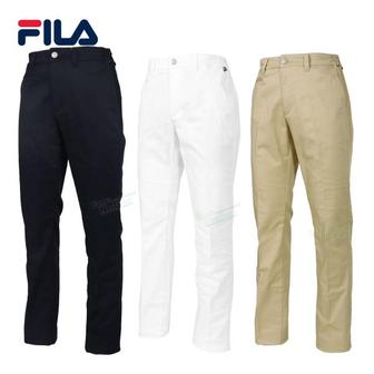 휠라 3132916 FILA GOLF 필라 골프 웨어 롱 팬츠 743330스트레치 봄 여름 CA3232077