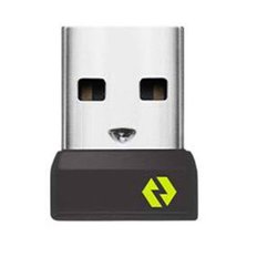 로지텍코리아정품 Logi Bolt 로지 볼트 무선 USB 수신기 리시버 USB동글이