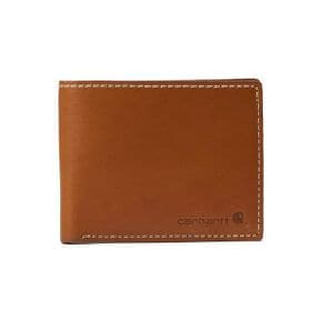 4140381 Carhartt Rough Cut Bifold Wallet 70882778