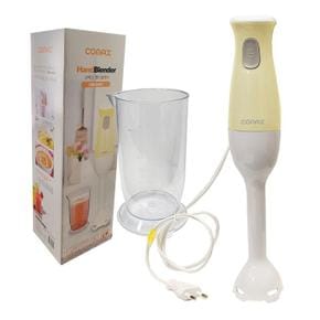 코멕스S901 투명 믹싱컵 핸드블랜더 강력 핸디블렌더 (S35407264)